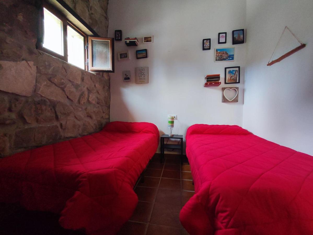Casa Portal Villa El Palmar  Bagian luar foto